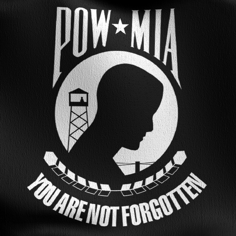 POW/MIA Flag